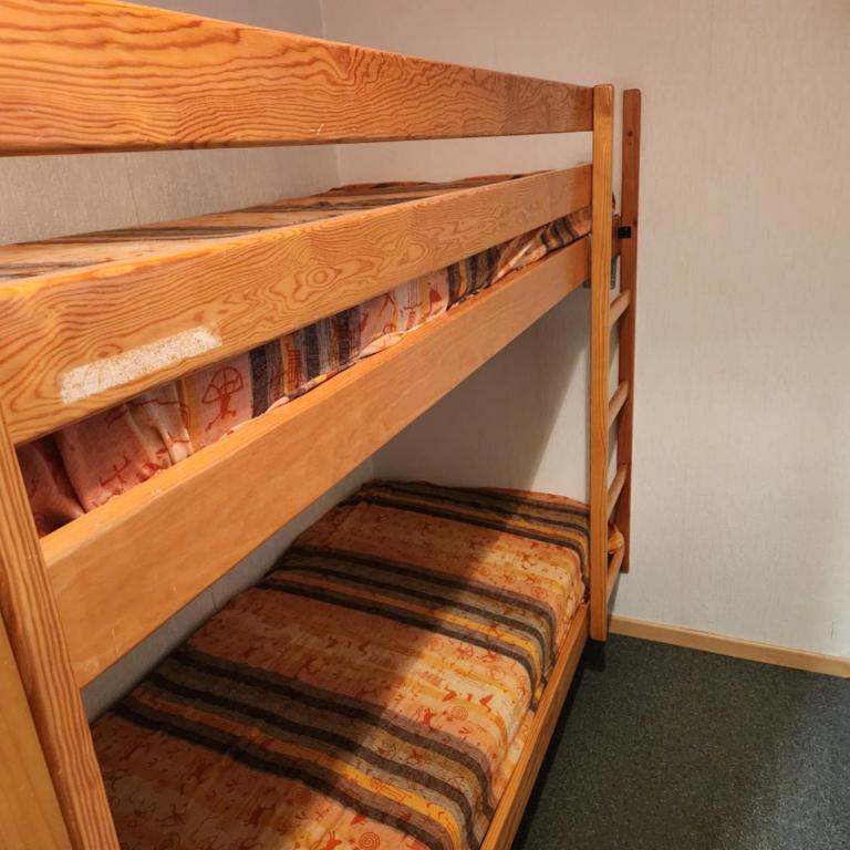Appartement 5mn des pistes - Appartement 2 Chambres - 7