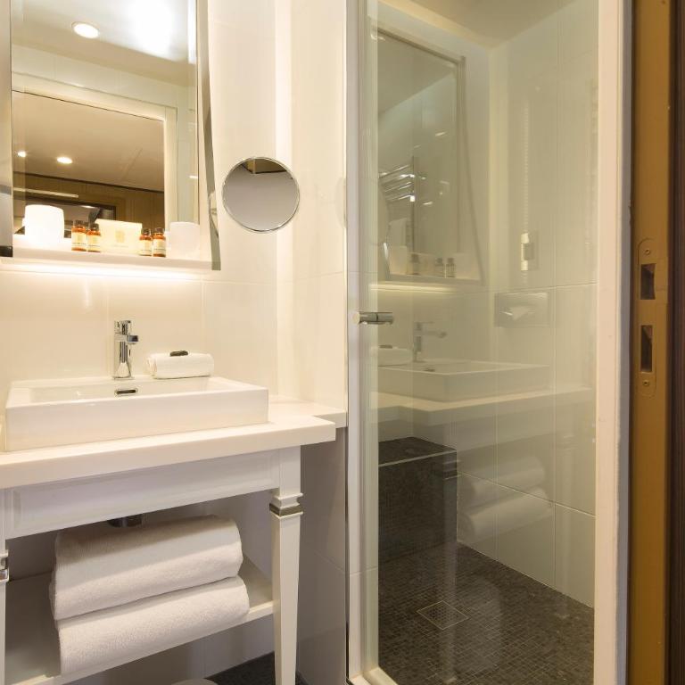 Hôtel Baume - Le Duplex - 1