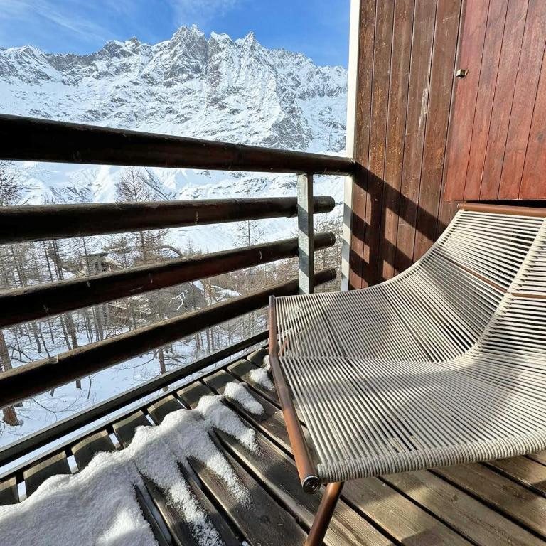 Cervino loft - Appartamento con 2 Camere da Letto - 18