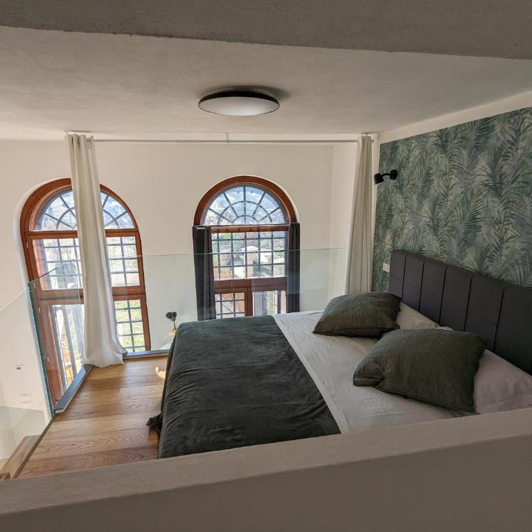 mini loft Lido with own sunny & private garden - Maisonnette - 3