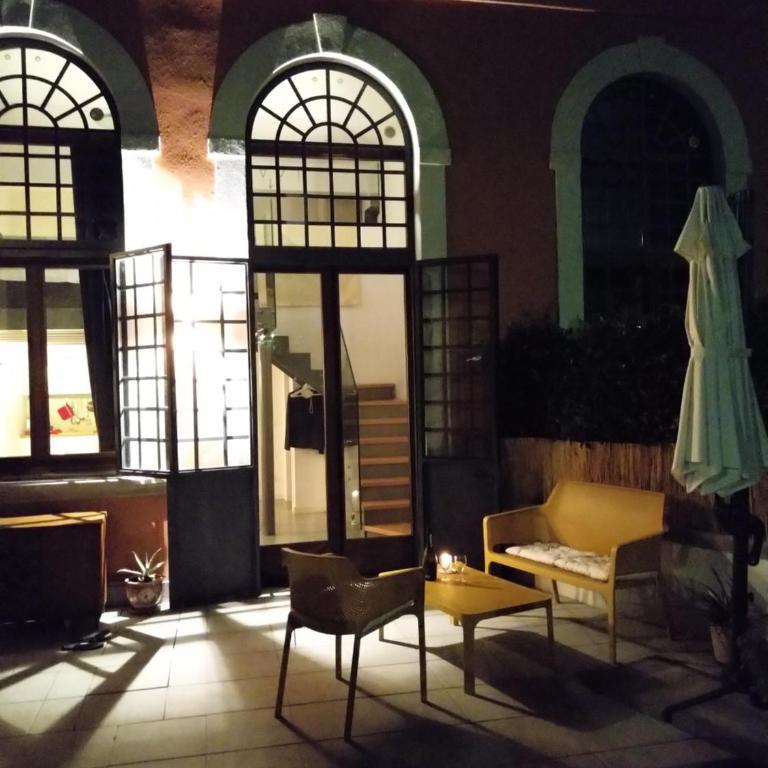 mini loft Lido with own sunny & private garden - Maisonnette - 30
