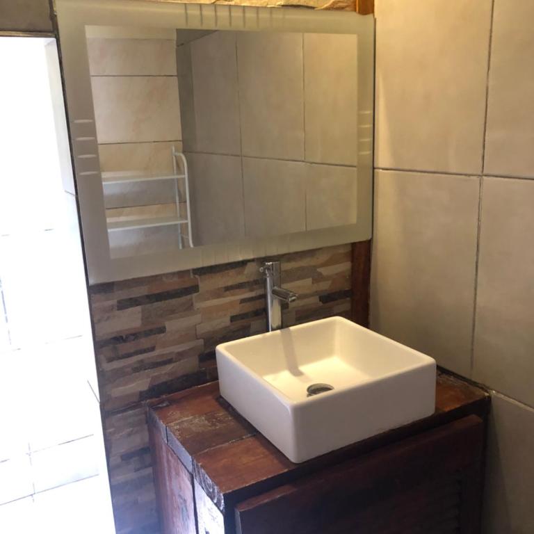 Casa la Popa - One-Bedroom House - 9