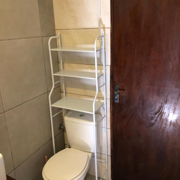 Casa la Popa - One-Bedroom House - 11