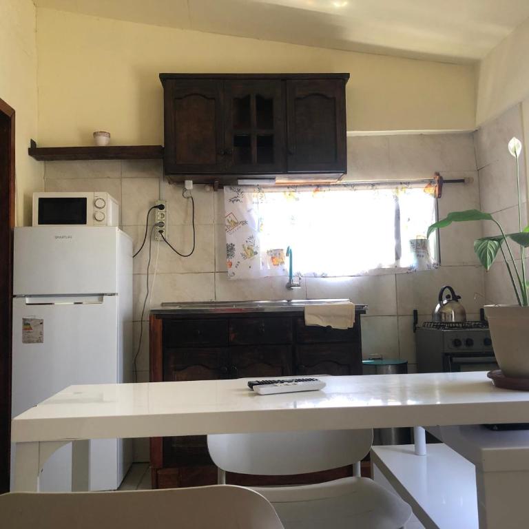 Casa la Popa - One-Bedroom House - 12