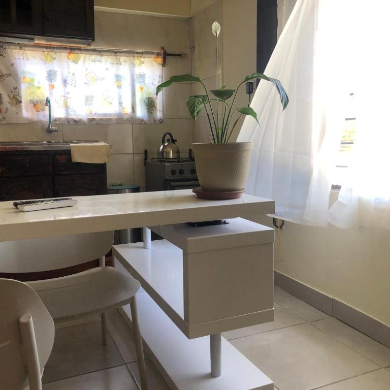 Casa la Popa - One-Bedroom House - 13