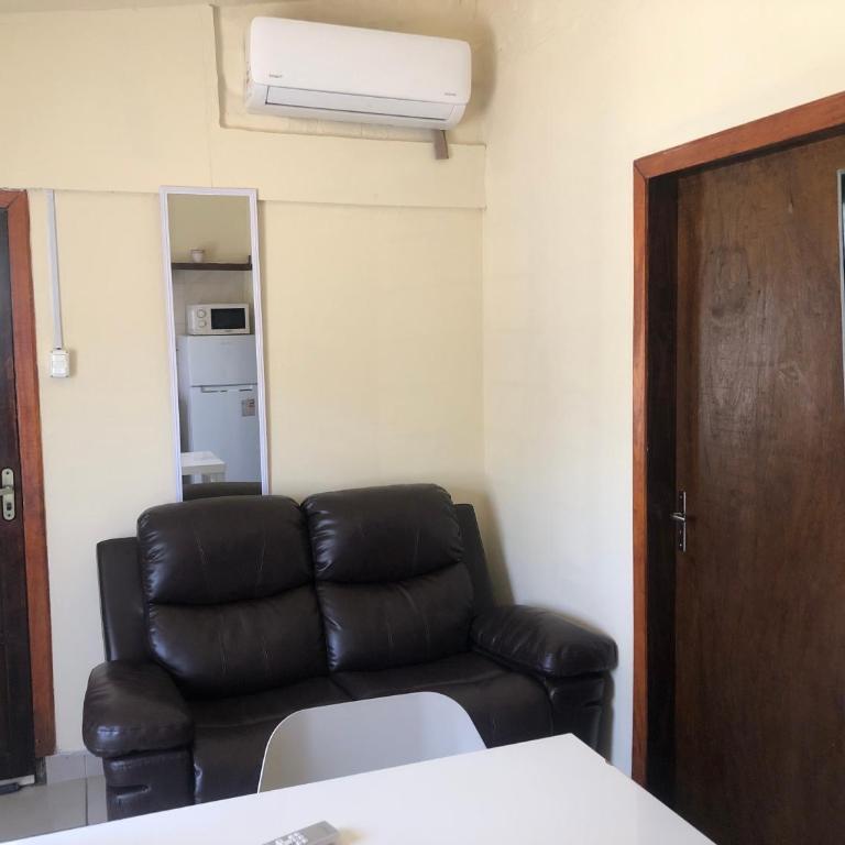Casa la Popa - One-Bedroom House - 15