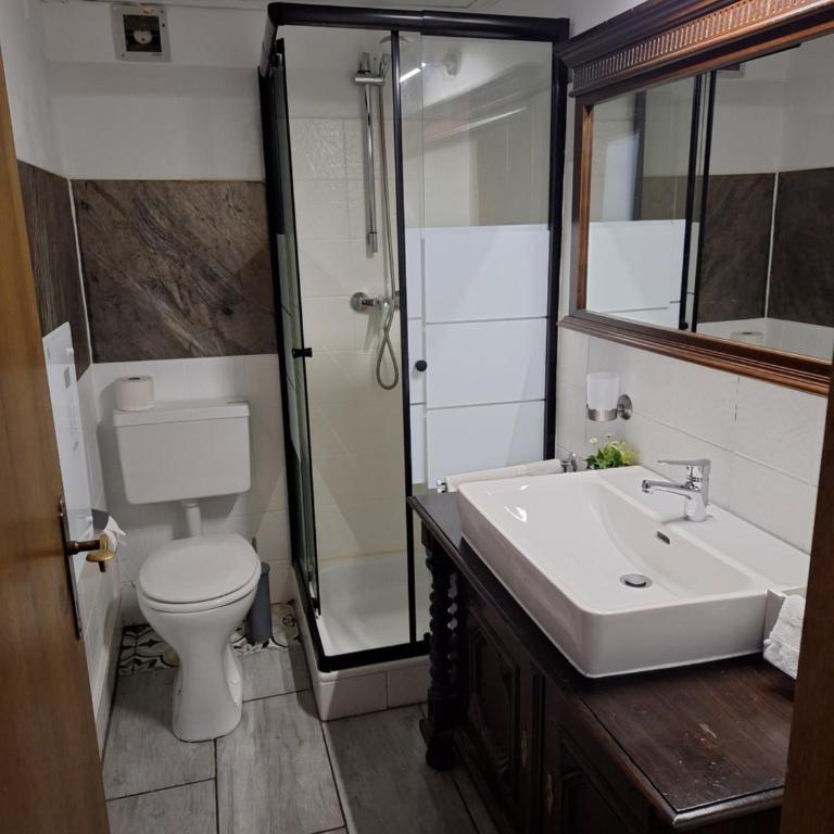 Berggasthof Schwaigerhof - Familiensuite mit Balkon - 2