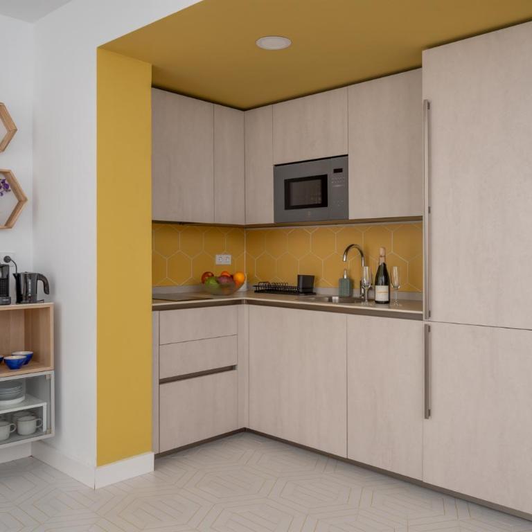 Terra by La Pita - Central Premium Apartment with Parking - Two-Bedroom Apartment - 9
