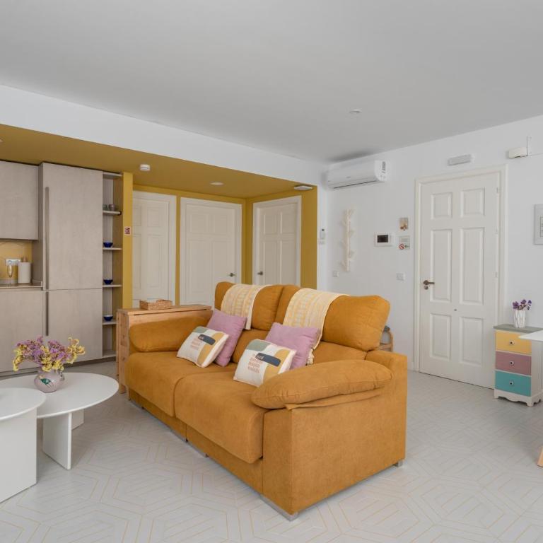 Terra by La Pita - Central Premium Apartment with Parking - Two-Bedroom Apartment - 6