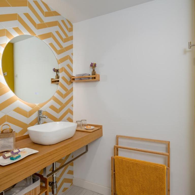 Terra by La Pita - Central Premium Apartment with Parking - Two-Bedroom Apartment - 22