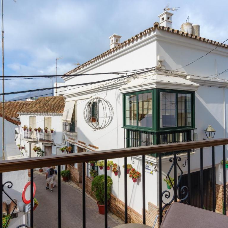 Terra by La Pita - Central Premium Apartment with Parking - Two-Bedroom Apartment - 25