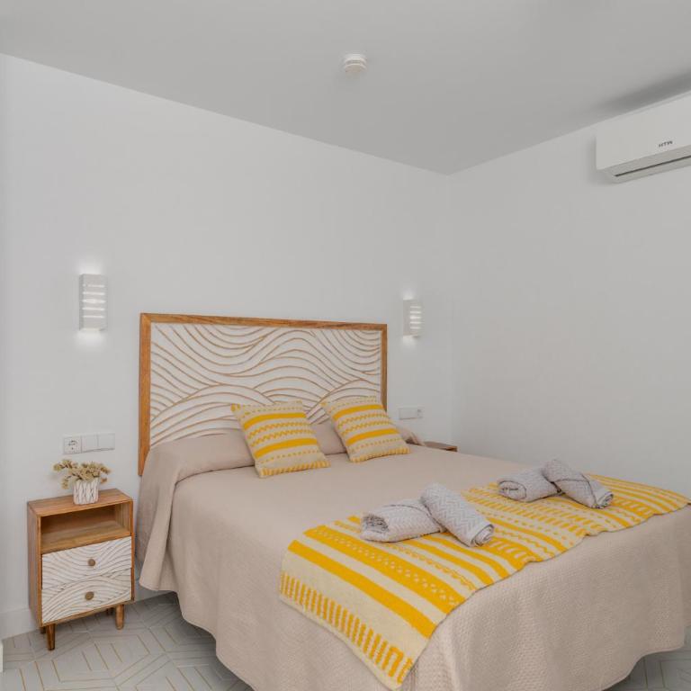 Terra by La Pita - Central Premium Apartment with Parking - Two-Bedroom Apartment - 16