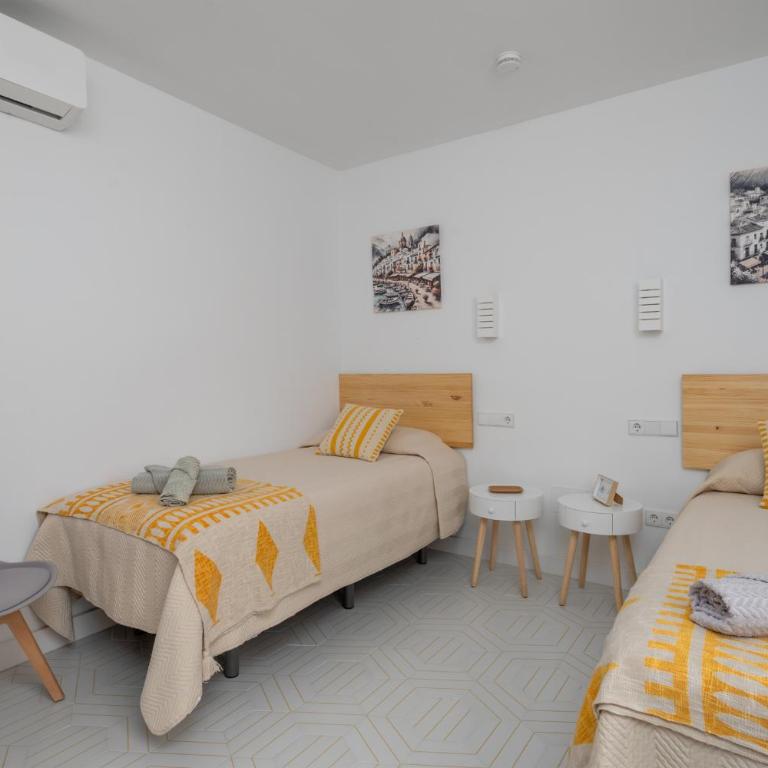 Terra by La Pita - Central Premium Apartment with Parking - Two-Bedroom Apartment - 19
