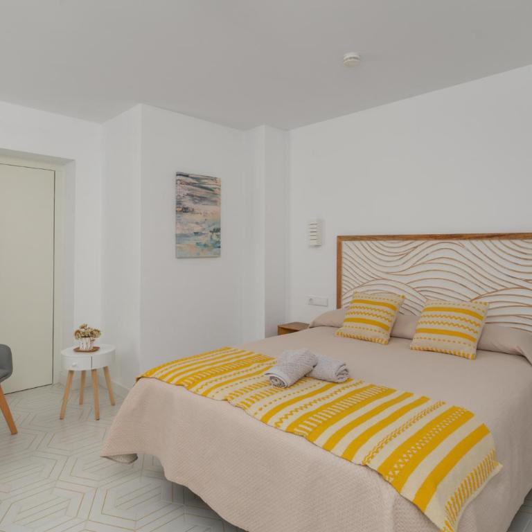 Terra by La Pita - Central Premium Apartment with Parking - Two-Bedroom Apartment - 15