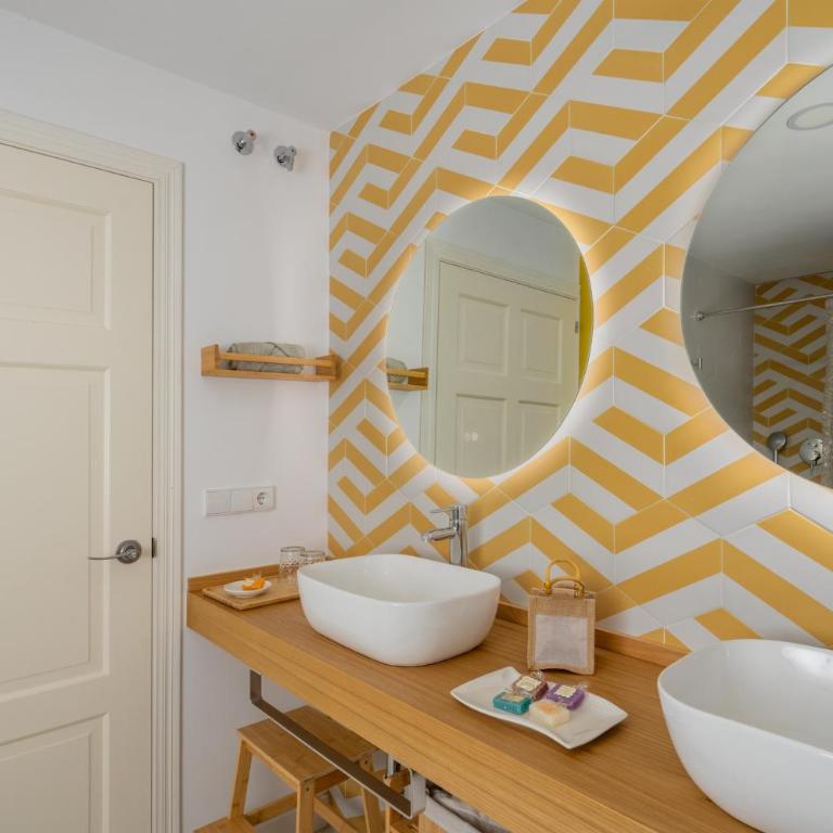 Terra by La Pita - Central Premium Apartment with Parking - Two-Bedroom Apartment - 23