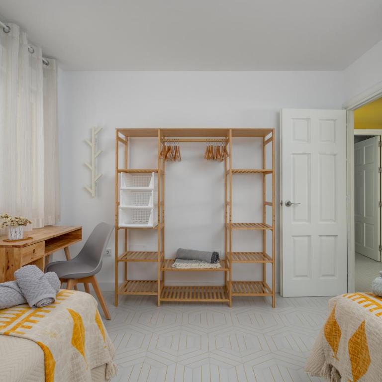 Terra by La Pita - Central Premium Apartment with Parking - Two-Bedroom Apartment - 20