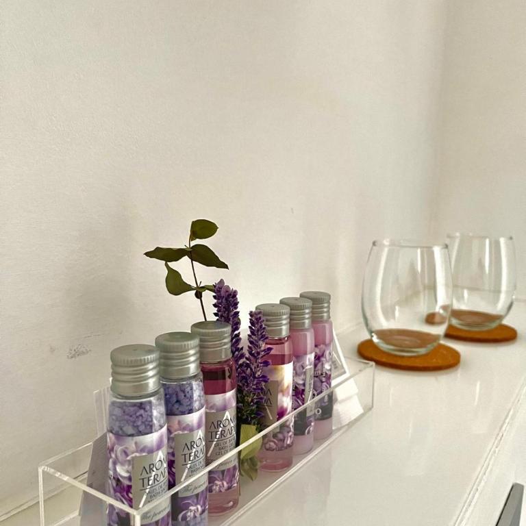 Hotel El Siglo - Double Room with Spa Bath - 14