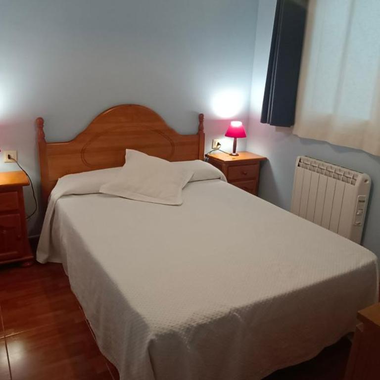Apartamento a pie de Pistas con Parking Privado - Apartamento de 2 dormitorios - 14