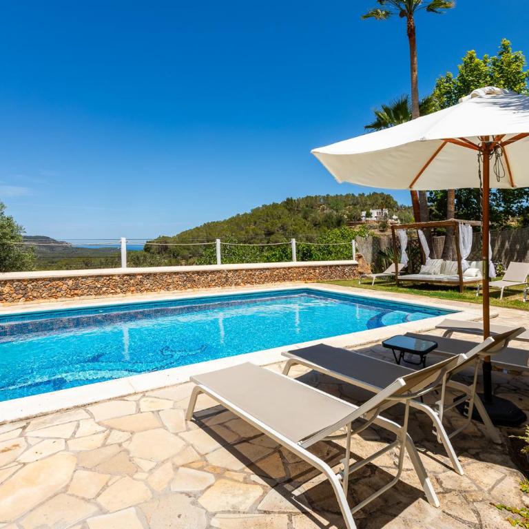 Villa San Miguel Park - Villa con piscina privada - 26