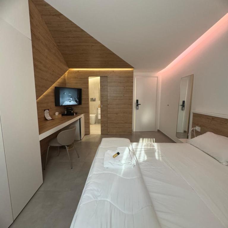 Space Tower Rooms - Camera Deluxe - 3