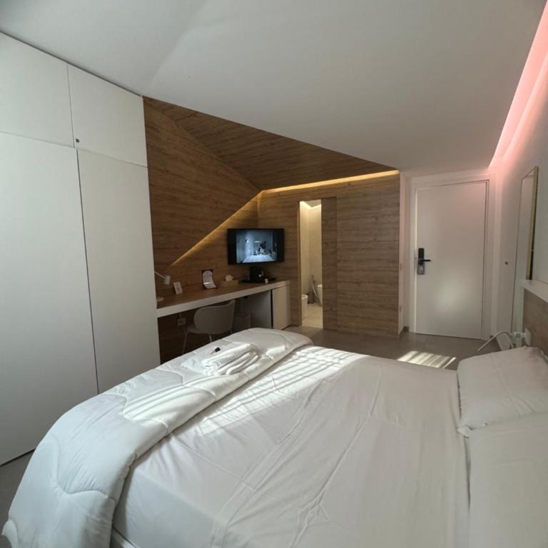 Space Tower Rooms - Camera Deluxe - 13