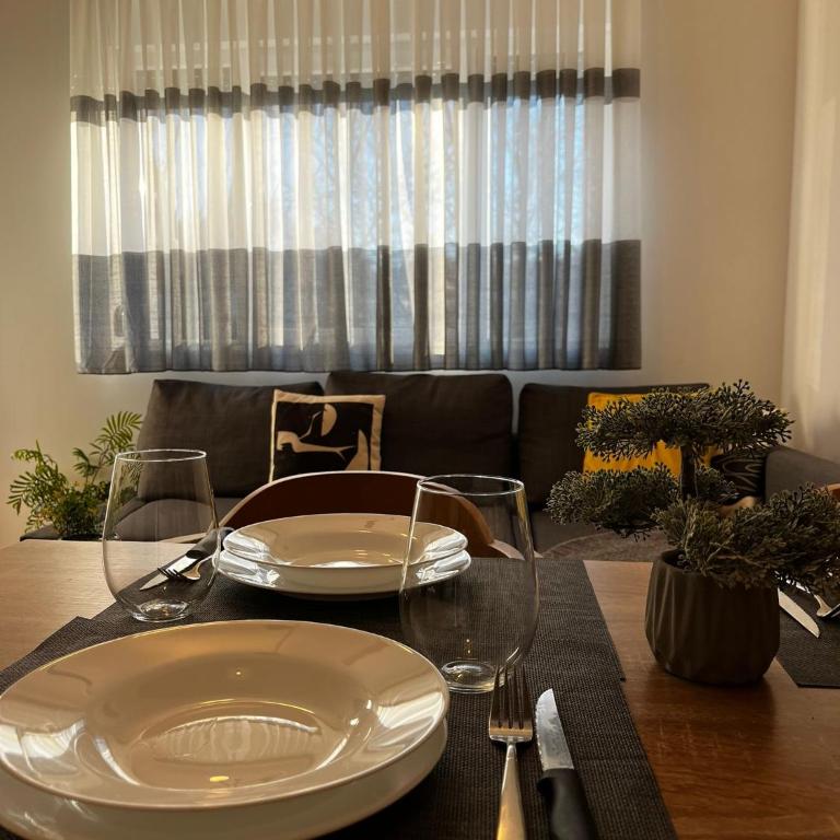 Sweet Dreams & Free parking - Apartman sa 1 Spavaćom Sobom - 12