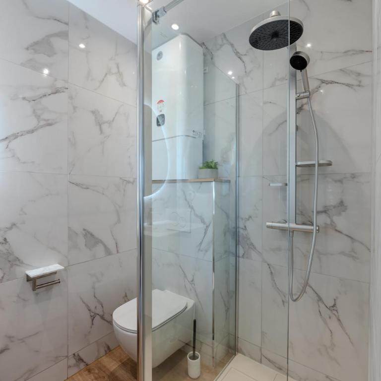 Studio vue montagne - Appartement 1 Chambre - 5