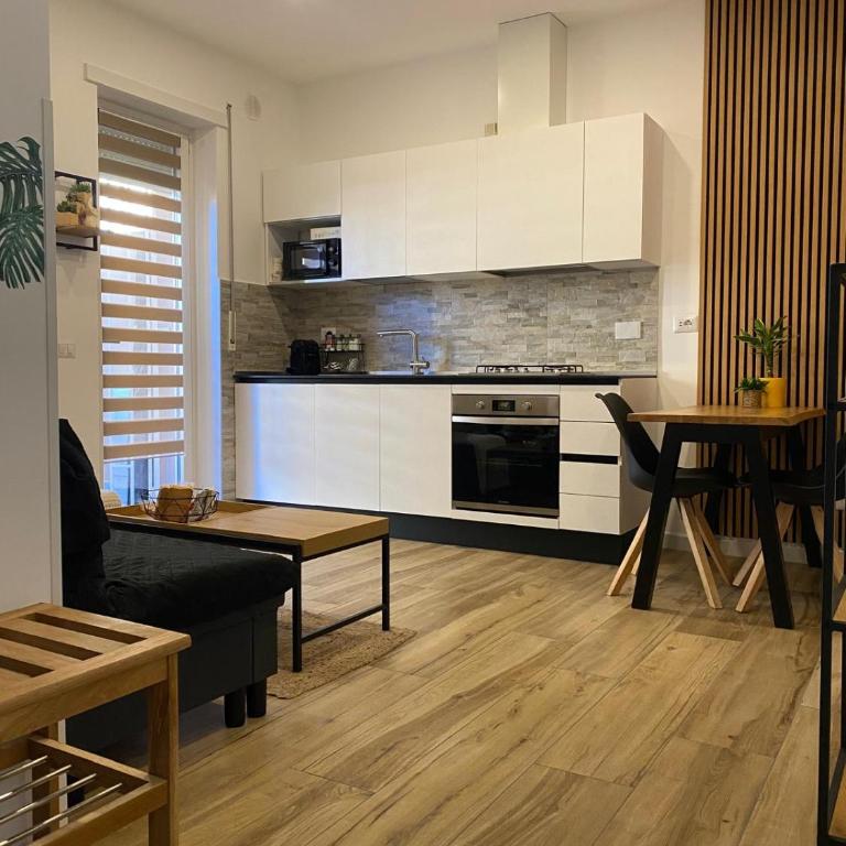 ZEFIRO OSTIA-Free parking & Terrace - Appartamento con Terrazza - 21