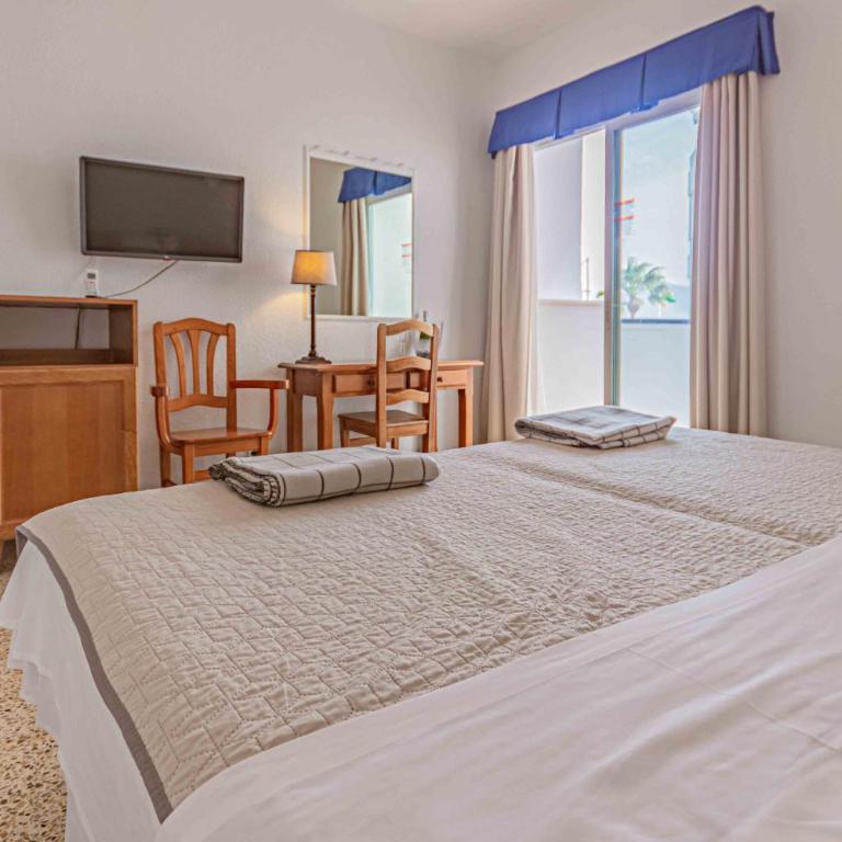 Hotel Altaia - Habitación Doble Superior - 3