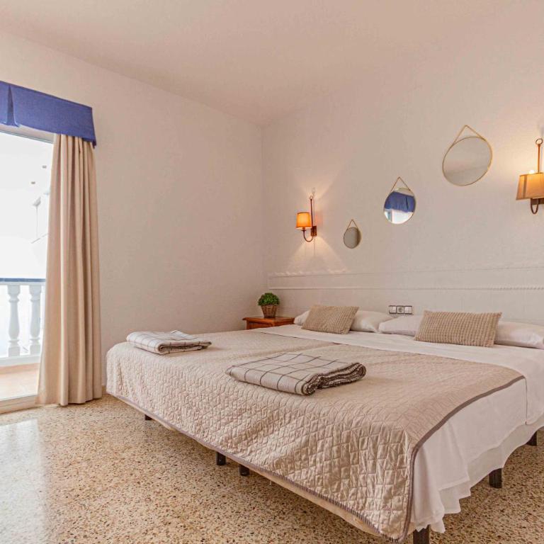 Hotel Altaia - Habitación Doble Superior - 2