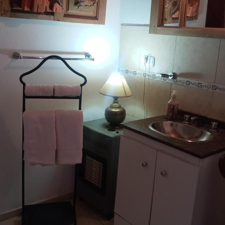 Aires Serranos - Apartamento de 1 dormitorio - 10