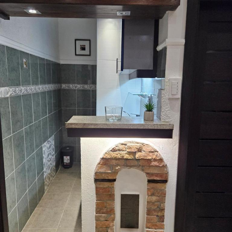 Komforan, moderan apartman Mary - Apartman sa 1 Spavaćom Sobom - 9