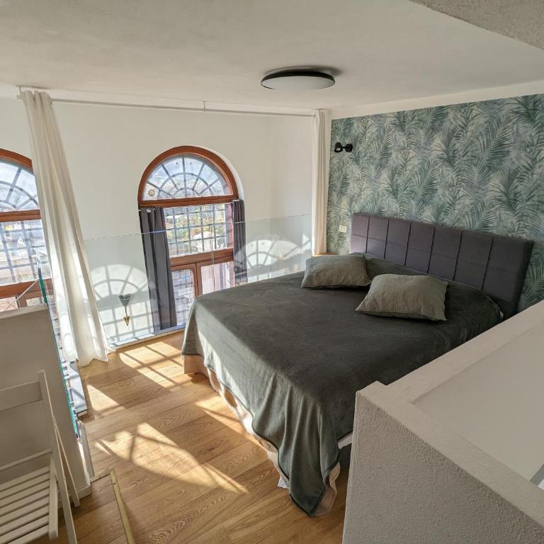 mini loft Lido with own sunny & private garden - Maisonnette - 4
