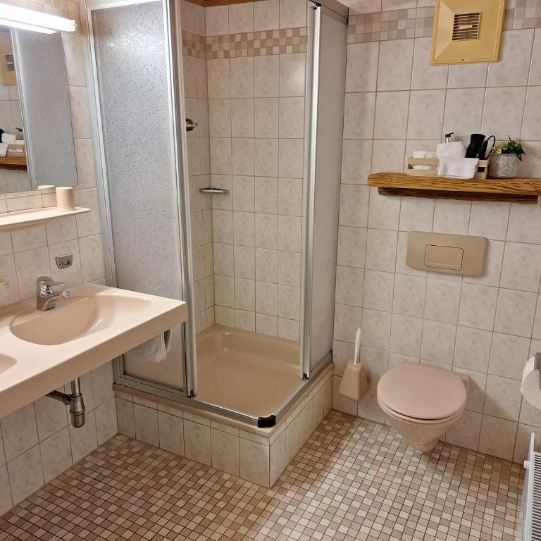 Berggasthof Schwaigerhof - Kleines Doppelzimmer - 3