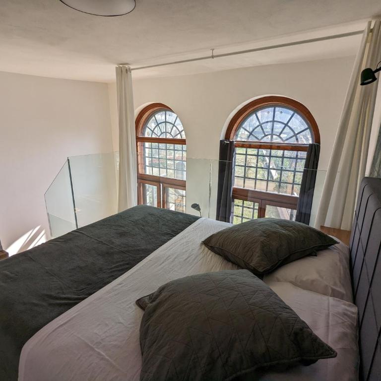 mini loft Lido with own sunny & private garden - Maisonnette - 5