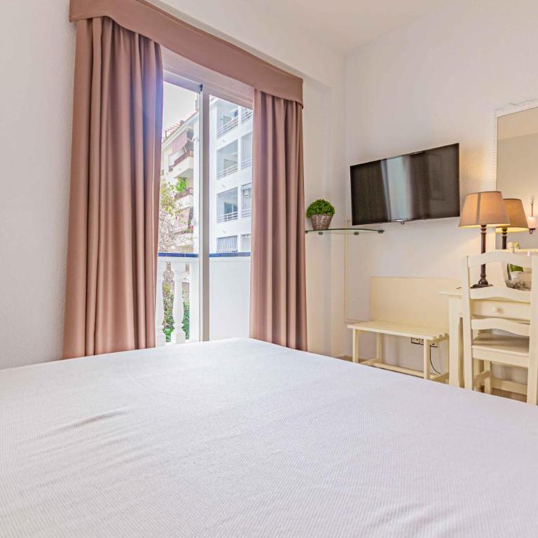 Hotel Altaia - Habitación Doble Estándar - 1