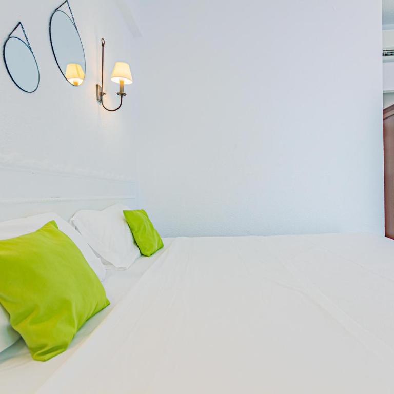 Hotel Altaia - Habitación Doble Estándar - 2