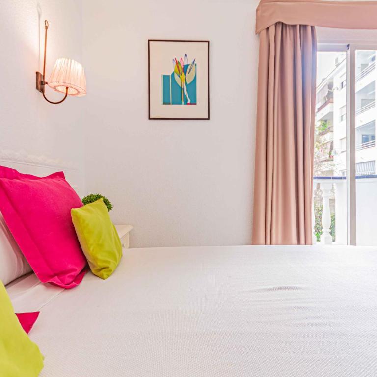 Hotel Altaia - Habitación Doble Estándar - 4