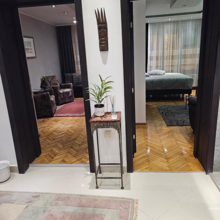 Komforan, moderan apartman Mary - Apartman sa 1 Spavaćom Sobom - 3