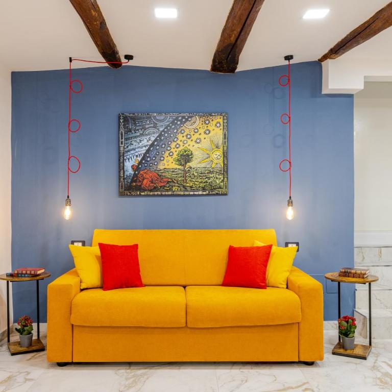La casa dei Maestri - One-Bedroom Apartment - 1
