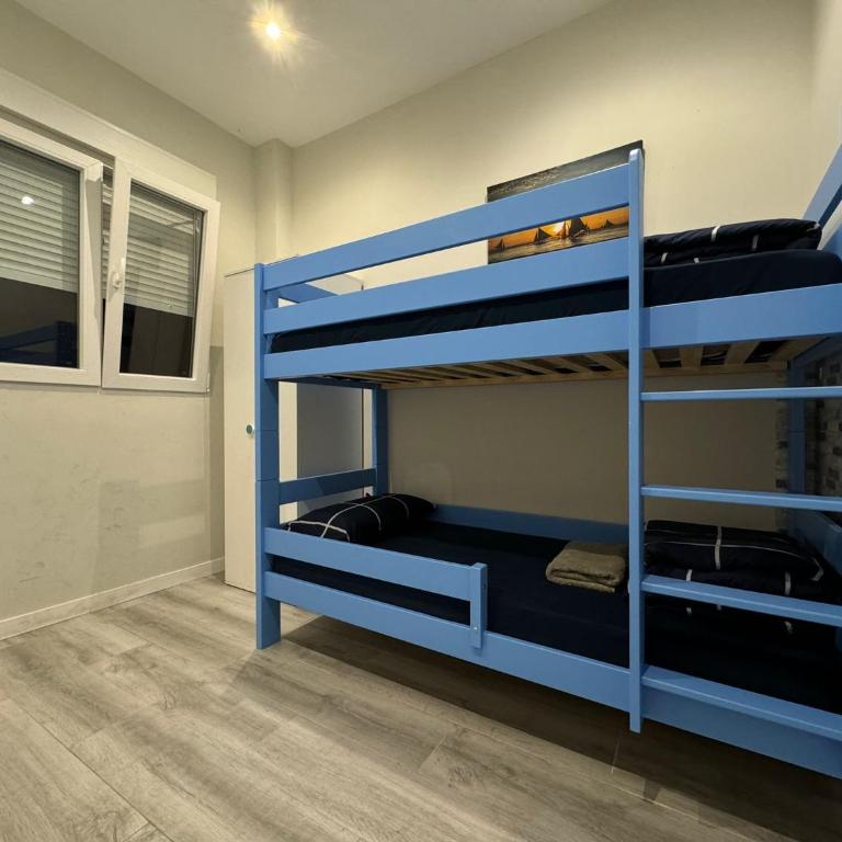 Camp Nou Nueva Casa 91 - Apartamento de 2 dormitorios - 21