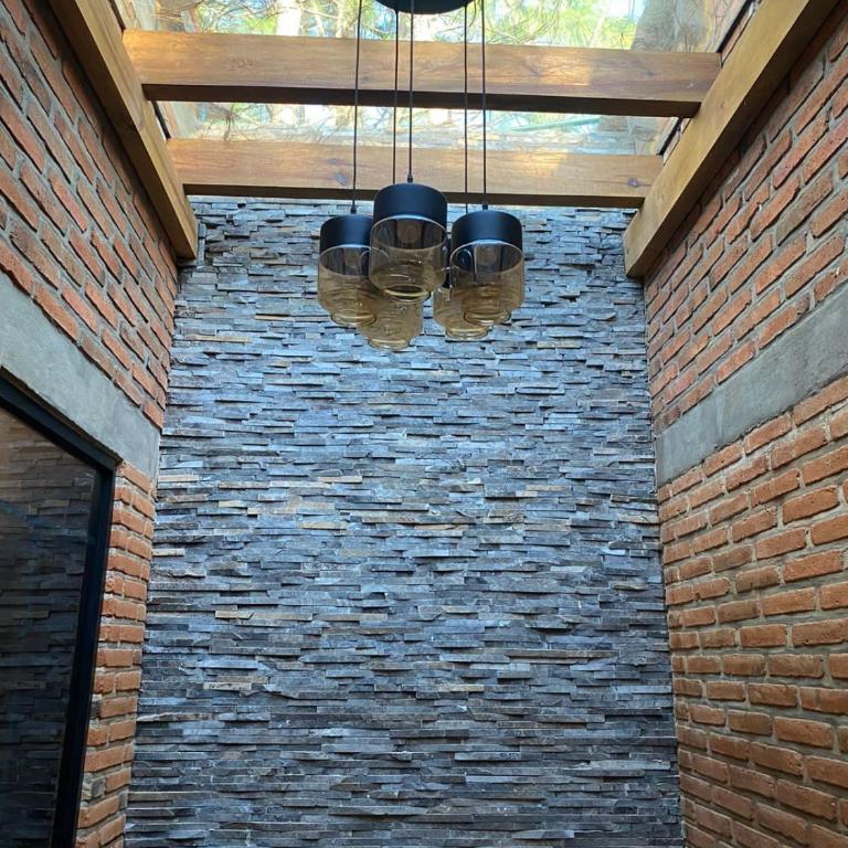 Cabaña El Atardecer, Mazamitla - Three-Bedroom Chalet - 18