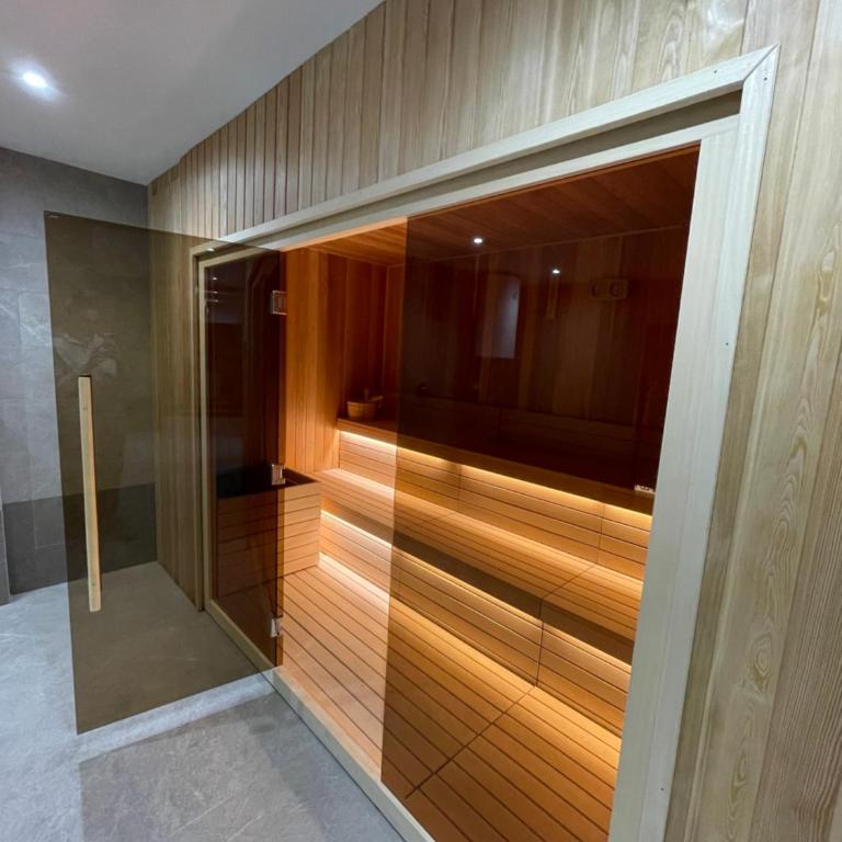 Boggi Apartman, Kopaonik - Apartman sa 1 Spavaćom Sobom - 9