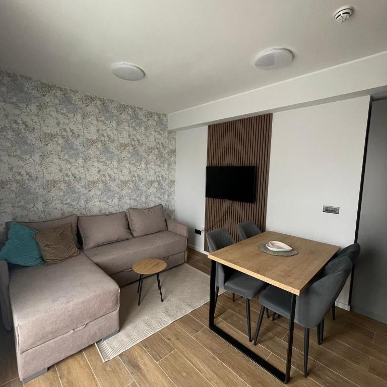 Boggi Apartman, Kopaonik - Apartman sa 1 Spavaćom Sobom - 1