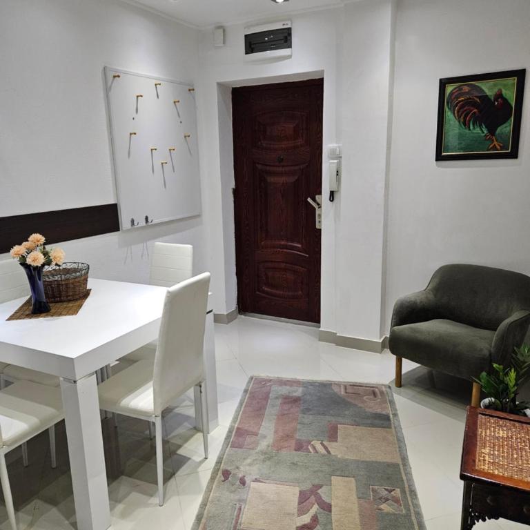 Komforan, moderan apartman Mary - Apartman sa 1 Spavaćom Sobom - 7