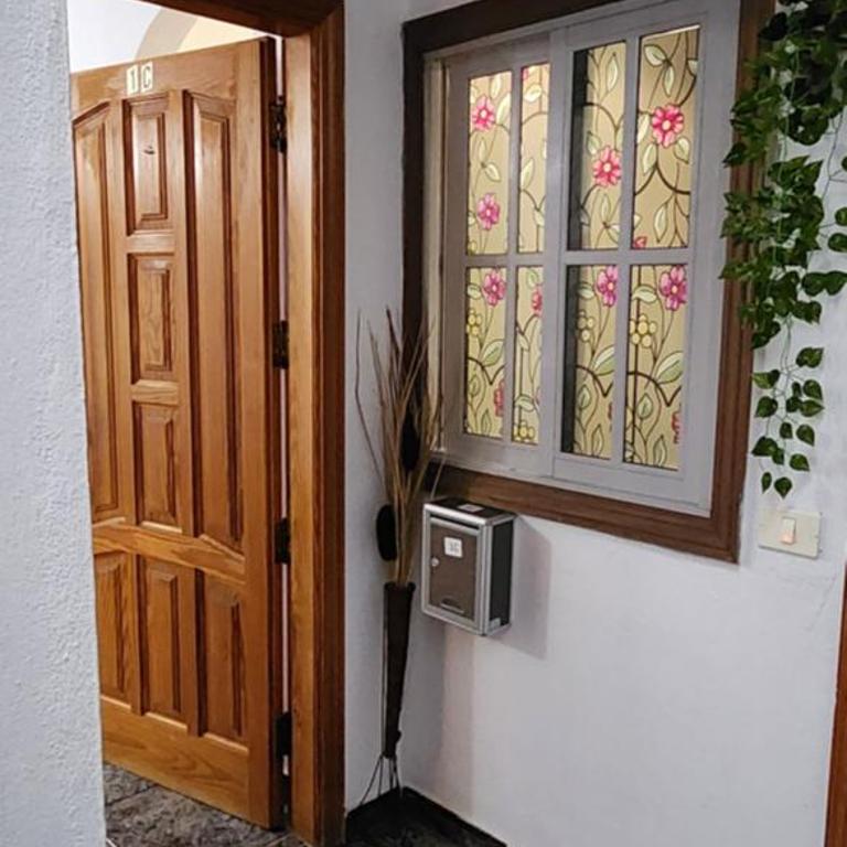 Apartamentos América - Apartamento de 2 dormitorios - 32