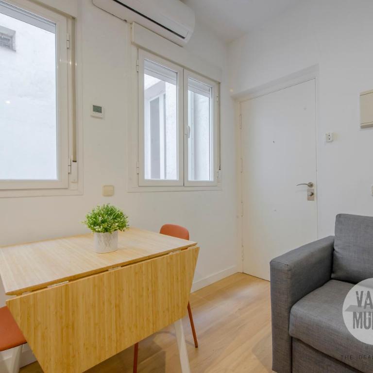 Escapada para 3 en Sol, conoce Concepción Jerónima - Apartment - 8