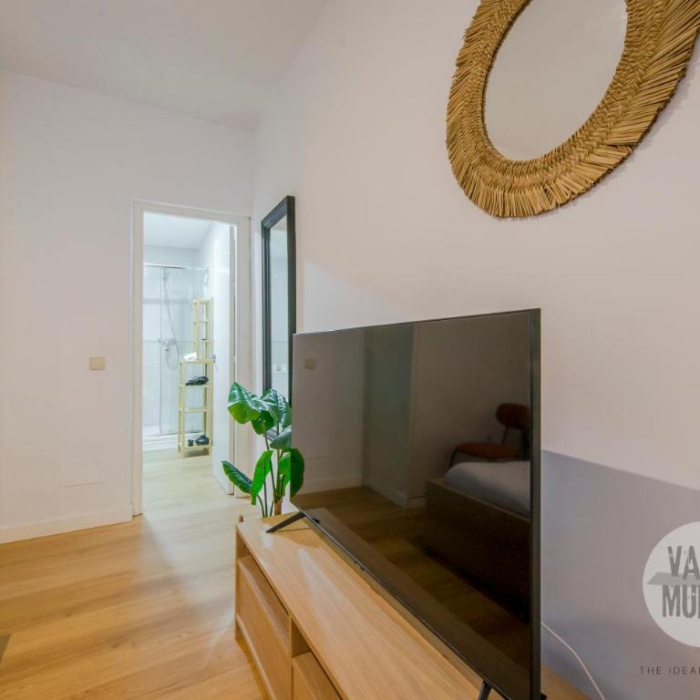 Escapada para 3 en Sol, conoce Concepción Jerónima - Apartment - 18