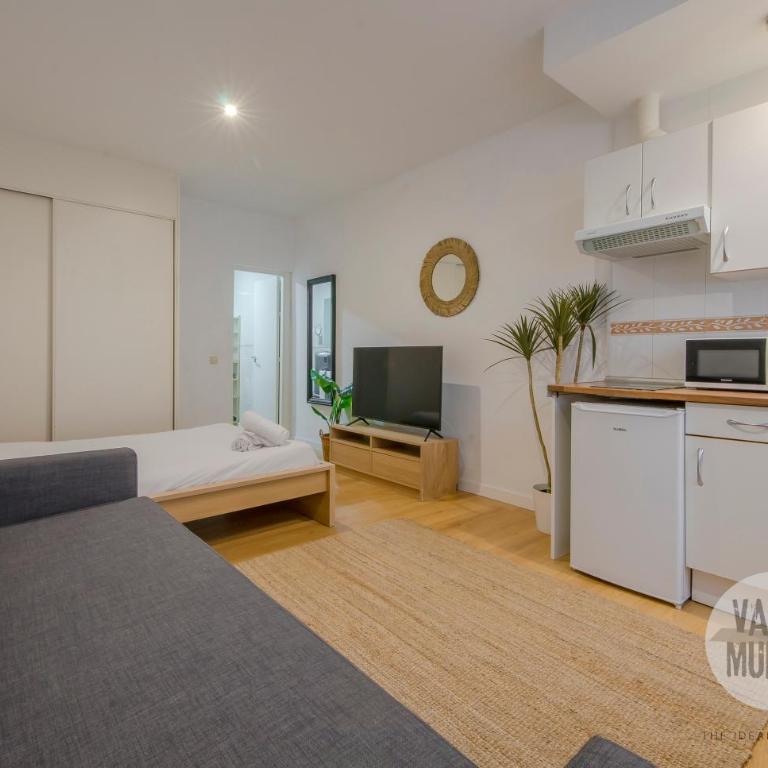 Escapada para 3 en Sol, conoce Concepción Jerónima - Apartment - 3