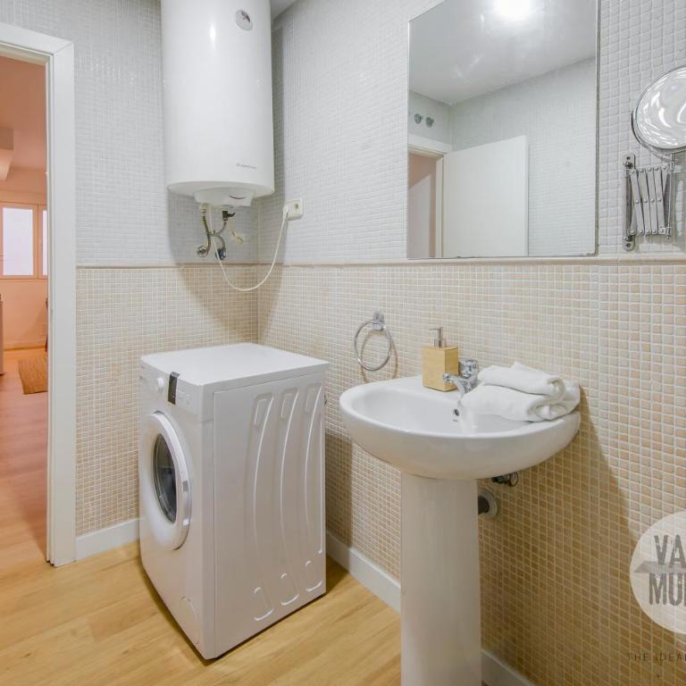 Escapada para 3 en Sol, conoce Concepción Jerónima - Apartment - 12